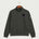 International Falls High School Football (Boys) - Anthracite Nike Club Fleece Sleeve Swoosh 1/2-Zip NKDX6718