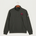 Lake of the Woods High School Football (Boys) - Anthracite Nike Club Fleece Sleeve Swoosh 1/2-Zip NKDX6718
