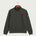Lake of the Woods High School Football (Boys) - Anthracite Nike Club Fleece Sleeve Swoosh 1/2-Zip NKDX6718