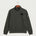 Long Prairie Grey Eagle High School Football (Boys) - Anthracite Nike Club Fleece Sleeve Swoosh 1/2-Zip NKDX6718