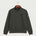 Long Prairie Grey Eagle High School Volleyball (Girls) - Anthracite Nike Club Fleece Sleeve Swoosh 1/2-Zip NKDX6718