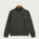 Mesabi East High School Football (Boys) - Anthracite Nike Club Fleece Sleeve Swoosh 1/2-Zip NKDX6718