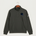 Minnewaska Area High School Football (Boys) - Anthracite Nike Club Fleece Sleeve Swoosh 1/2-Zip NKDX6718