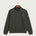 Ogilvie High School Football (Boys) - Anthracite Nike Club Fleece Sleeve Swoosh 1/2-Zip NKDX6718