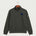 Pequot Lakes High School Football (Boys) - Anthracite Nike Club Fleece Sleeve Swoosh 1/2-Zip NKDX6718