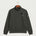 Perham High School Football (Boys) - Anthracite Nike Club Fleece Sleeve Swoosh 1/2-Zip NKDX6718