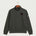 Pillager High School Football (Boys) - Anthracite Nike Club Fleece Sleeve Swoosh 1/2-Zip NKDX6718