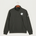 Pine City High School Football (Boys) - Anthracite Nike Club Fleece Sleeve Swoosh 1/2-Zip NKDX6718