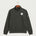 Pine City High School Football (Boys) - Anthracite Nike Club Fleece Sleeve Swoosh 1/2-Zip NKDX6718