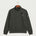 Princeton High School Football (Boys) - Anthracite Nike Club Fleece Sleeve Swoosh 1/2-Zip NKDX6718