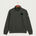 Proctor High School Football (Boys) - Anthracite Nike Club Fleece Sleeve Swoosh 1/2-Zip NKDX6718