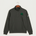 Rock Ridge High School Football (Boys) - Anthracite Nike Club Fleece Sleeve Swoosh 1/2-Zip NKDX6718