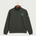 Roseau High School Football (Boys) - Anthracite Nike Club Fleece Sleeve Swoosh 1/2-Zip NKDX6718