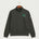 Roseau High School Football (Boys) - Anthracite Nike Club Fleece Sleeve Swoosh 1/2-Zip NKDX6718