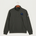 Sargent County High School Football (Boys) - Anthracite Nike Club Fleece Sleeve Swoosh 1/2-Zip NKDX6718