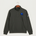Apollo High School Football (Boys) - Anthracite Nike Club Fleece Sleeve Swoosh 1/2-Zip NKDX6718