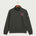 Two Harbors High School Football (Boys) - Anthracite Nike Club Fleece Sleeve Swoosh 1/2-Zip NKDX6718