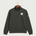 Verndale High School Football (Boys) - Anthracite Nike Club Fleece Sleeve Swoosh 1/2-Zip NKDX6718