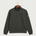 Walker Hackensack Akeley Volleyball (Girls) - Anthracite Nike Club Fleece Sleeve Swoosh 1/2-Zip NKDX6718