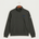 Windom Area High School Volleyball (Girls) - Anthracite Nike Club Fleece Sleeve Swoosh 1/2-Zip NKDX6718