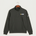 Wausau West High School Cheer - Anthracite Nike Club Fleece Sleeve Swoosh 1/2-Zip NKDX6718