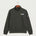 Wausau West High School Cheer - Anthracite Nike Club Fleece Sleeve Swoosh 1/2-Zip NKDX6718