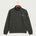 Forreston Football - Anthracite Nike Club Fleece Sleeve Swoosh 1/2-Zip NKDX6718