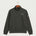 Forreston Wrestling - Anthracite Nike Club Fleece Sleeve Swoosh 1/2-Zip NKDX6718