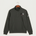 Forreston Softball - Anthracite Nike Club Fleece Sleeve Swoosh 1/2-Zip NKDX6718