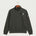 Forreston Softball - Anthracite Nike Club Fleece Sleeve Swoosh 1/2-Zip NKDX6718