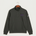 Goodhue High School Volleyball (Girls) - Anthracite Nike Club Fleece Sleeve Swoosh 1/2-Zip NKDX6718