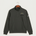 Plainview Elgin Millville H S Volleyball (Girls) - Anthracite Nike Club Fleece Sleeve Swoosh 1/2-Zip NKDX6718