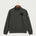 Rushford Peterson High School Football (Boys) - Anthracite Nike Club Fleece Sleeve Swoosh 1/2-Zip NKDX6718
