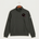 Dover-Eyota High School Football (Boys) - Anthracite Nike Club Fleece Sleeve Swoosh 1/2-Zip NKDX6718