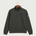 Hayfield High School Volleyball (Girls) - Anthracite Nike Club Fleece Sleeve Swoosh 1/2-Zip NKDX6718
