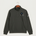 Janesville Waldorf Pemberton Football (Boys) - Anthracite Nike Club Fleece Sleeve Swoosh 1/2-Zip NKDX6718
