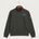 Owatonna High School Volleyball (Girls) - Anthracite Nike Club Fleece Sleeve Swoosh 1/2-Zip NKDX6718