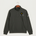 Plainview Elgin Millville H S Football (Boys) - Anthracite Nike Club Fleece Sleeve Swoosh 1/2-Zip NKDX6718