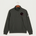 Pine Island High School Football (Boys) - Anthracite Nike Club Fleece Sleeve Swoosh 1/2-Zip NKDX6718
