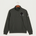 Spring Grove High School Football (Boys) - Anthracite Nike Club Fleece Sleeve Swoosh 1/2-Zip NKDX6718