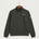 Triton High School Volleyball (Girls) - Anthracite Nike Club Fleece Sleeve Swoosh 1/2-Zip NKDX6718