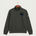 Waseca High School Football (Boys) - Anthracite Nike Club Fleece Sleeve Swoosh 1/2-Zip NKDX6718