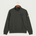 Zumbrota Mazeppa High School Volleyball (Girls) - Anthracite Nike Club Fleece Sleeve Swoosh 1/2-Zip NKDX6718