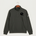 Fillmore Central High School Football (Boys) - Anthracite Nike Club Fleece Sleeve Swoosh 1/2-Zip NKDX6718