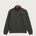 Northfield High School Volleyball (Girls) - Anthracite Nike Club Fleece Sleeve Swoosh 1/2-Zip NKDX6718