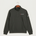 John Marshall High School Cross Country (Coed) - Anthracite Nike Club Fleece Sleeve Swoosh 1/2-Zip NKDX6718
