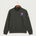 Glencoe Silver Lake High School Athletics - Anthracite Nike Club Fleece Sleeve Swoosh 1/2-Zip NKDX6718