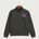 Granada-Huntley-East Chain/Truman Football (Boys) - Anthracite Nike Club Fleece Sleeve Swoosh 1/2-Zip NKDX6718