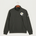 New London Spicer High School Football (Boys) - Anthracite Nike Club Fleece Sleeve Swoosh 1/2-Zip NKDX6718