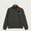 Pipestone Area High School Football (Boys) - Anthracite Nike Club Fleece Sleeve Swoosh 1/2-Zip NKDX6718